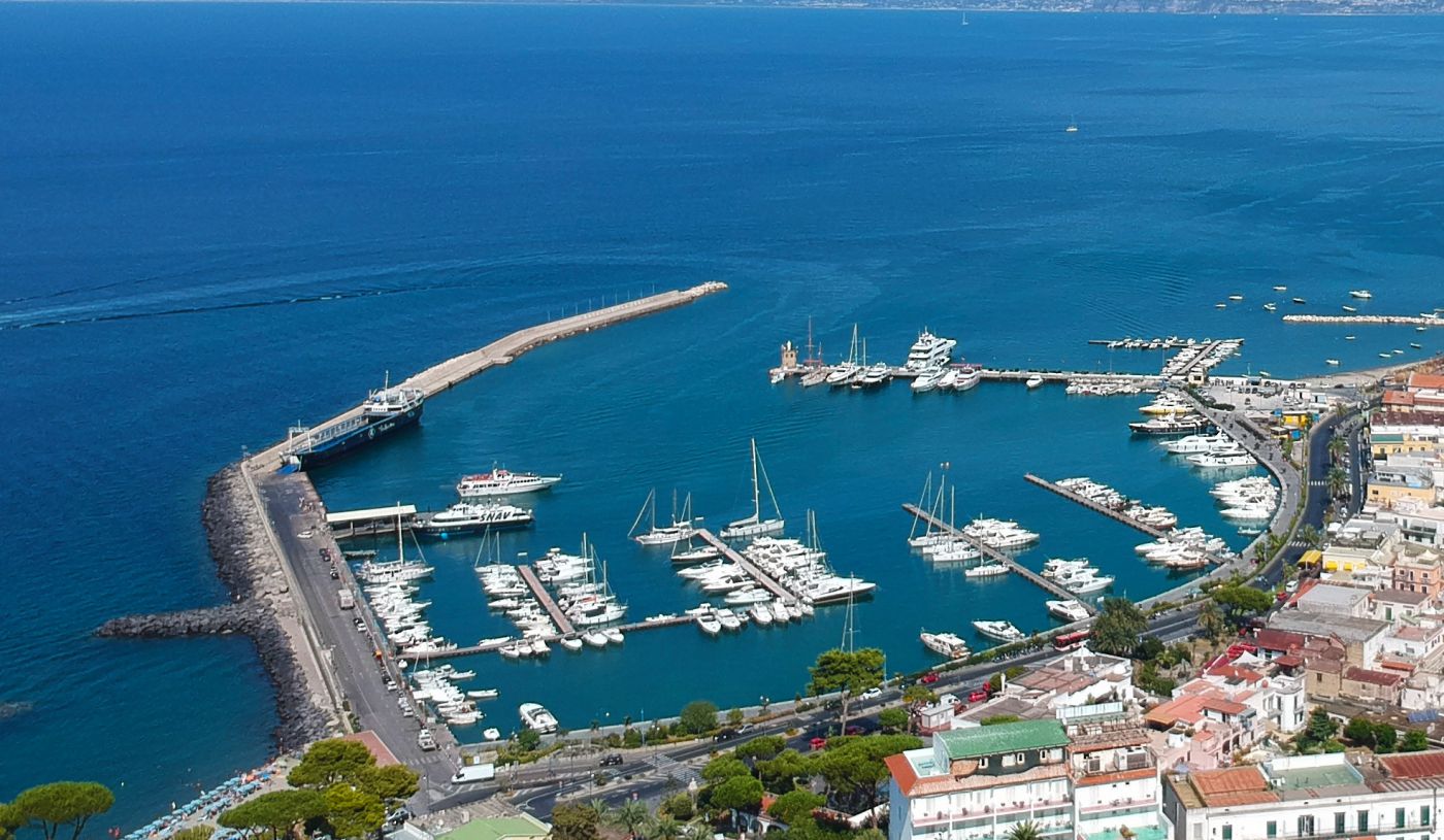 Porto di Casamicciola Terme