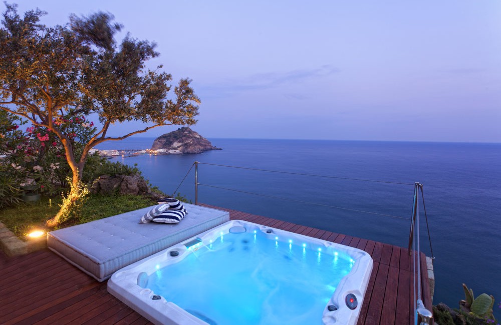 Booking Ischia - Hotel a Serrara Fontana - Info Ischia