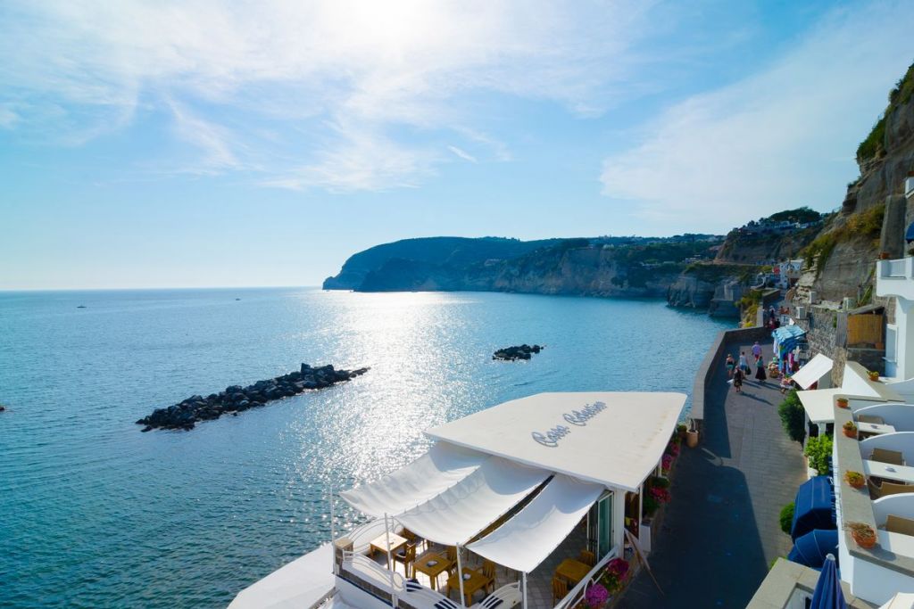 Offerte Ischia - hotel Casa Celestino
