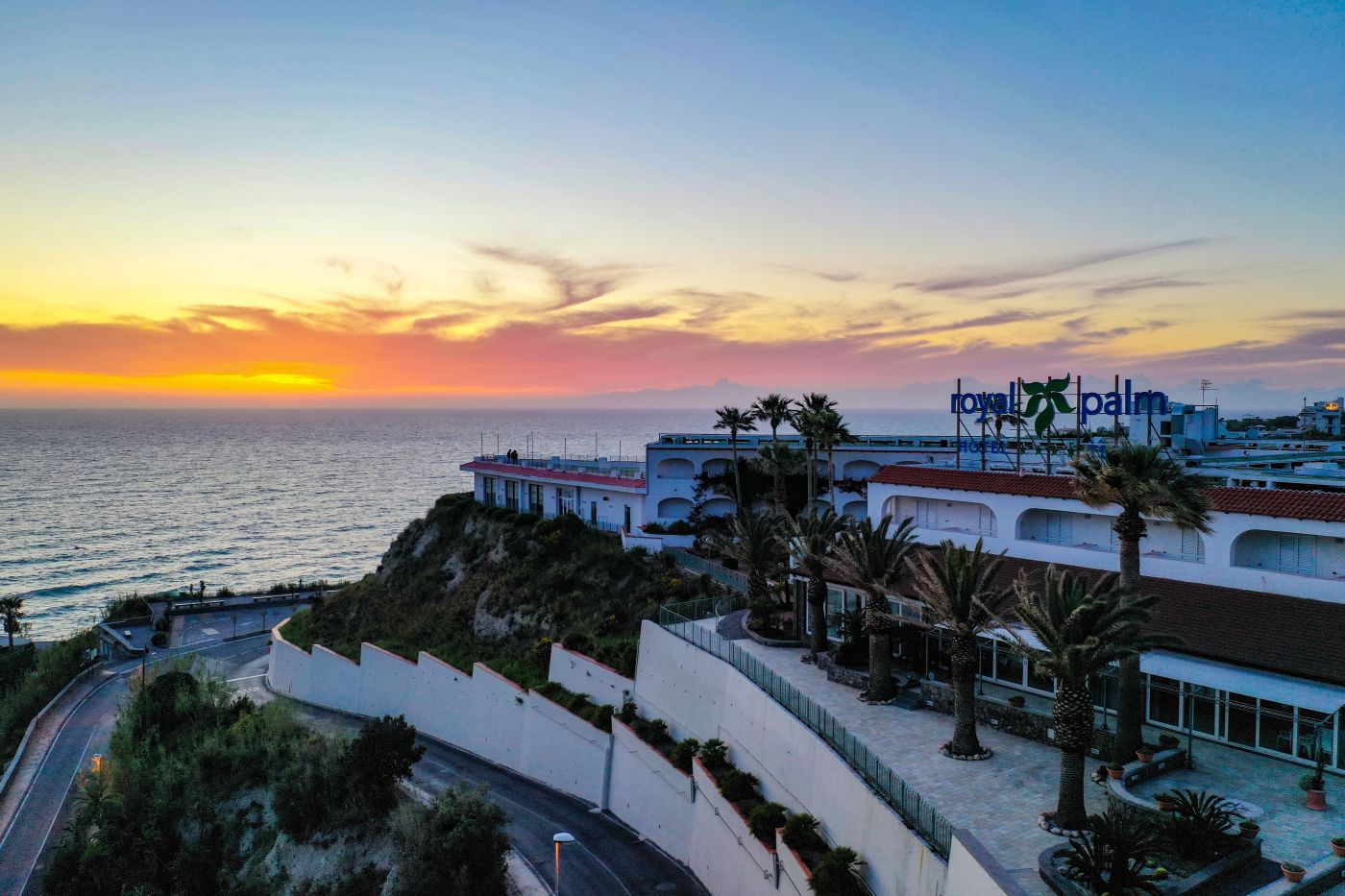 Royal Plam Hotel Terme