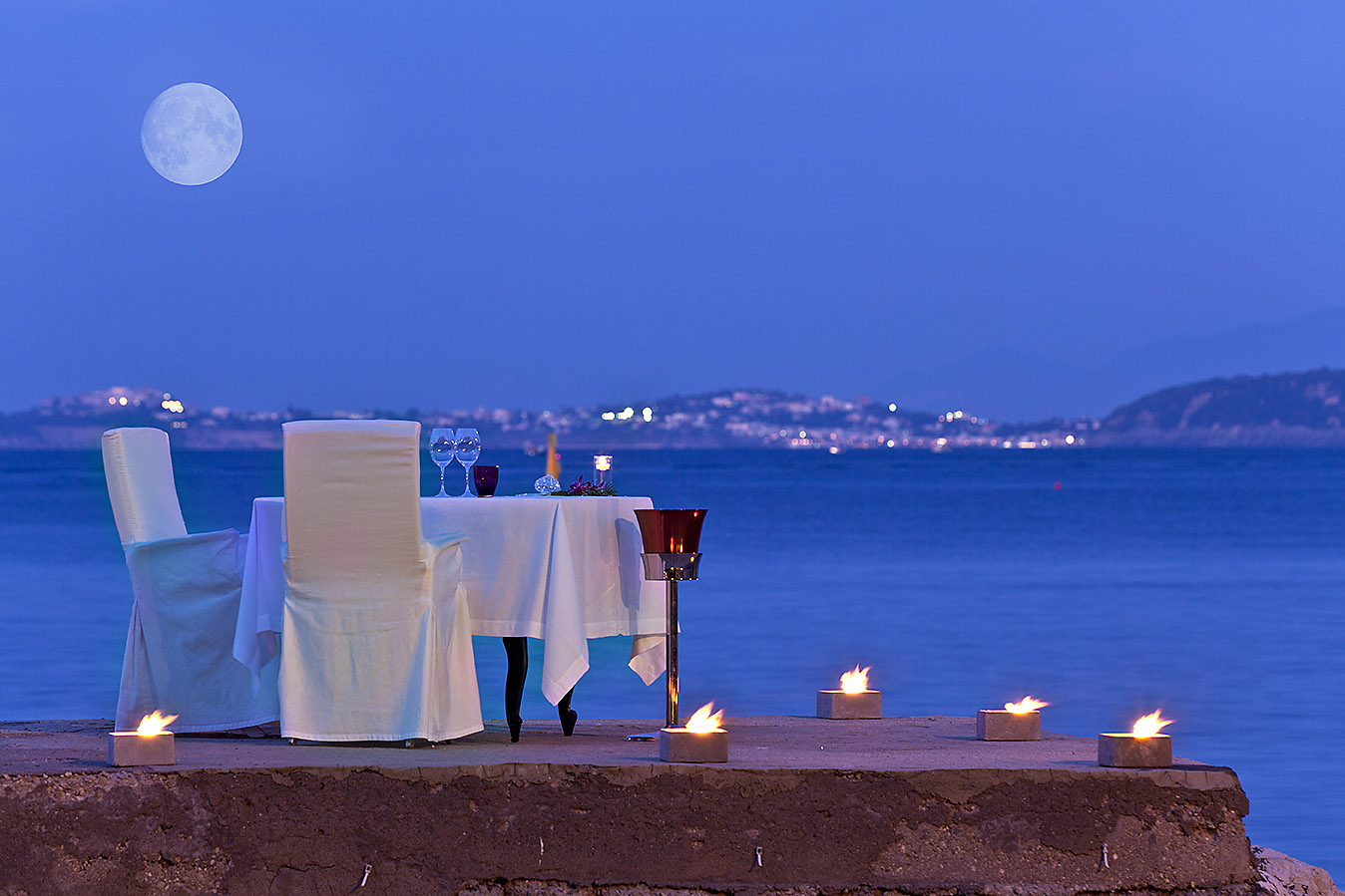 San Valentino a Ischia