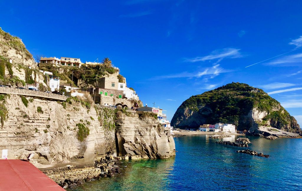 Sant'Angelo d'Ischia