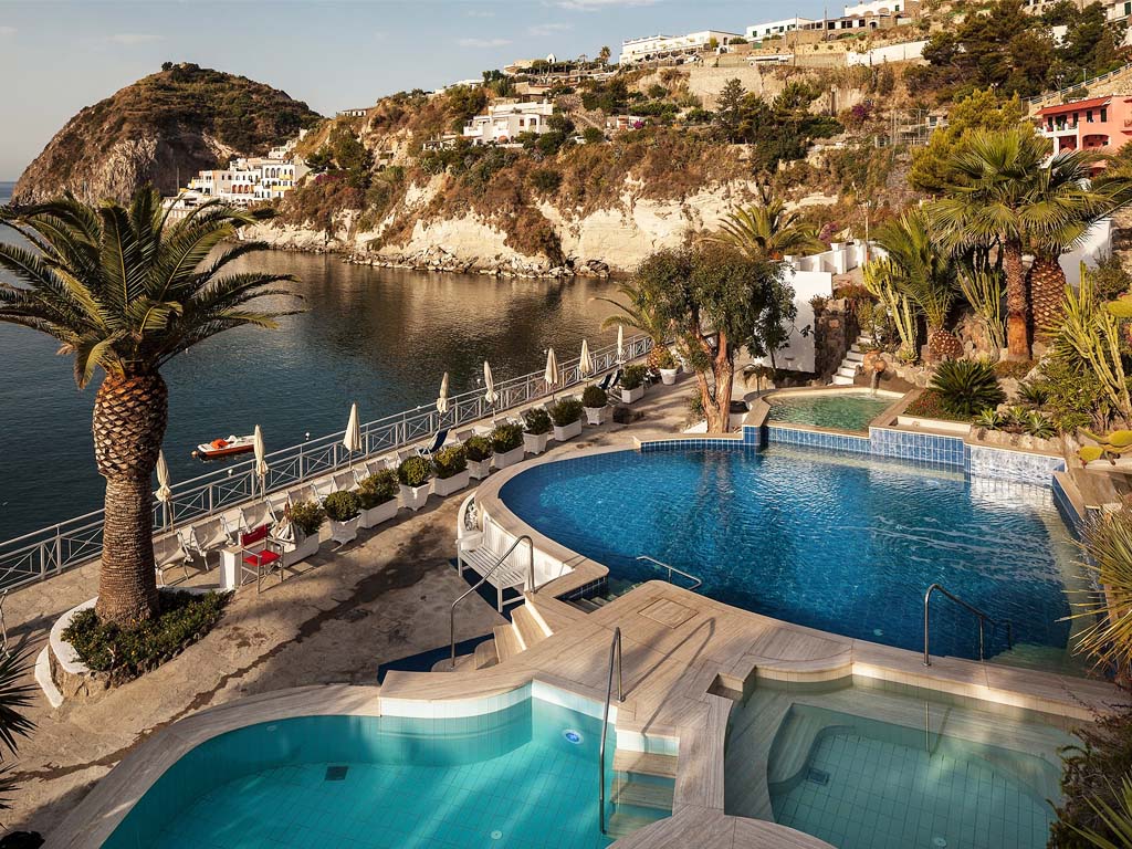 Thermal Park & Spa Aphrodite Apollon