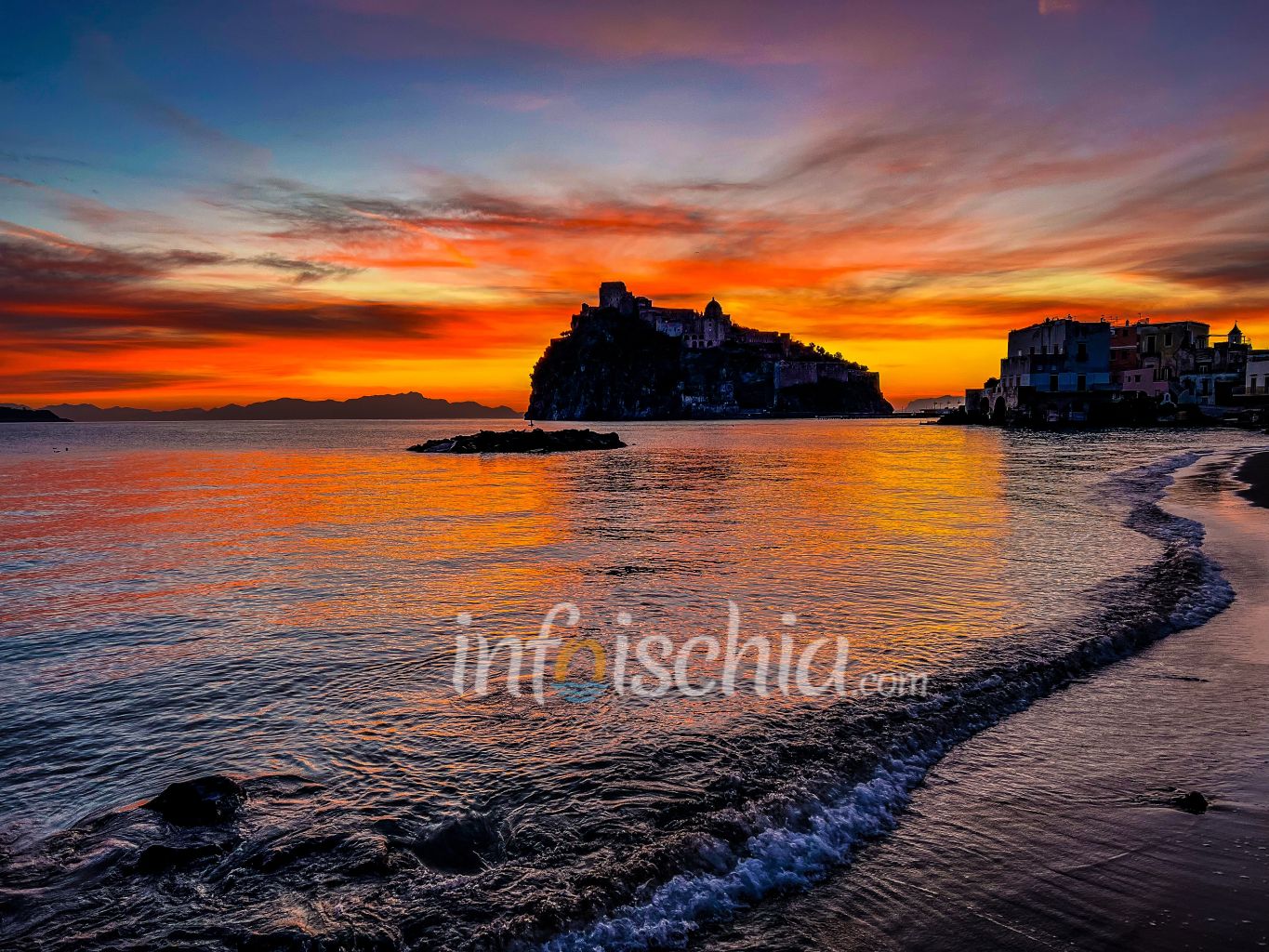 Alba Ischia