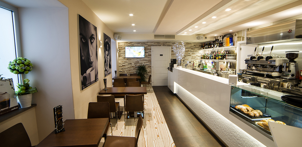 aperitivi Ischia - Caffè Morelli