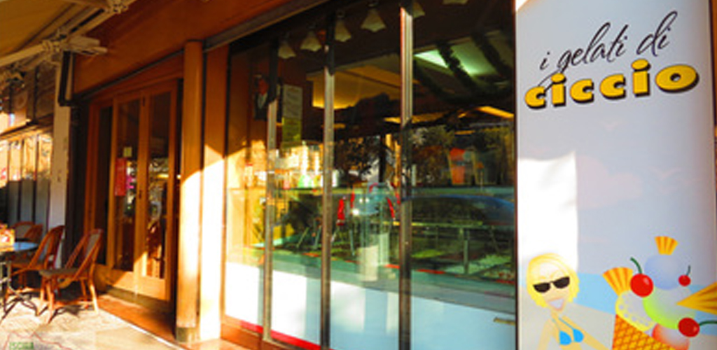 aperitivi Ischia - bar Ciccio