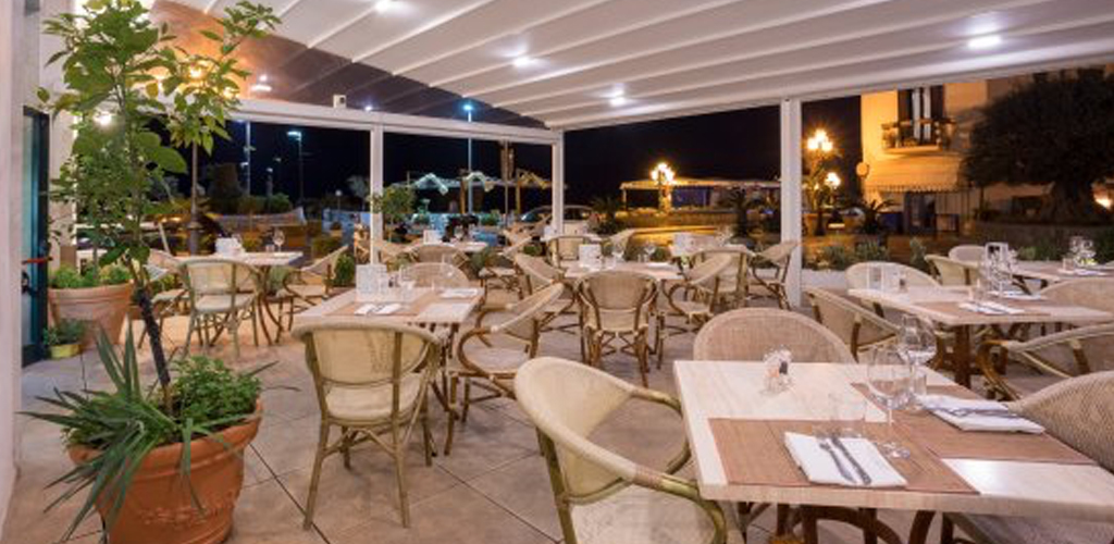 aperitivi Ischia - bar triangolo