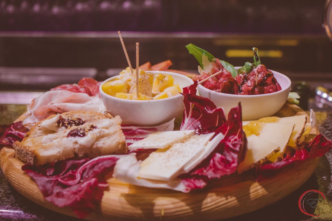 Dove fare un aperitivo ad Ischia a Marzo