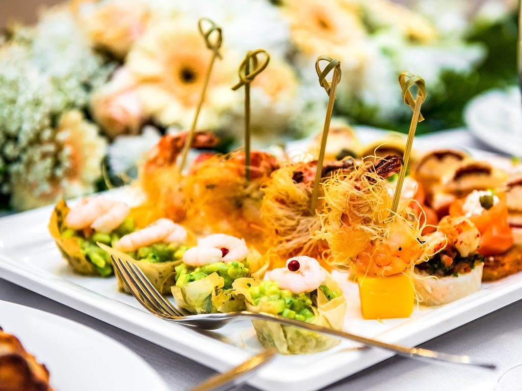 5 posti per fare un aperitivo