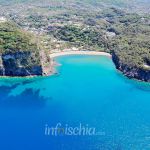 Baia di San Montano - Lacco Ameno