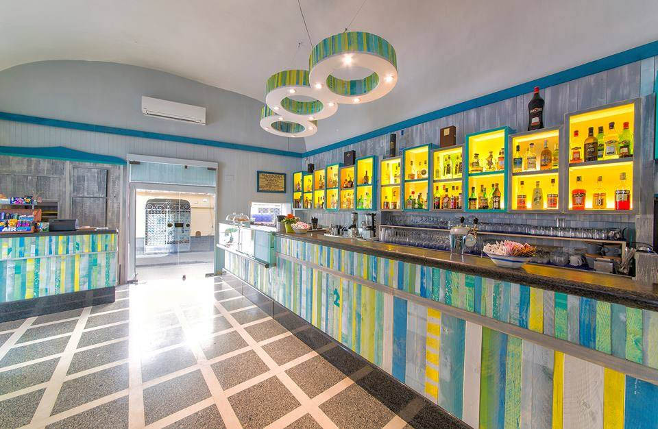 bar epomeo ischia porto