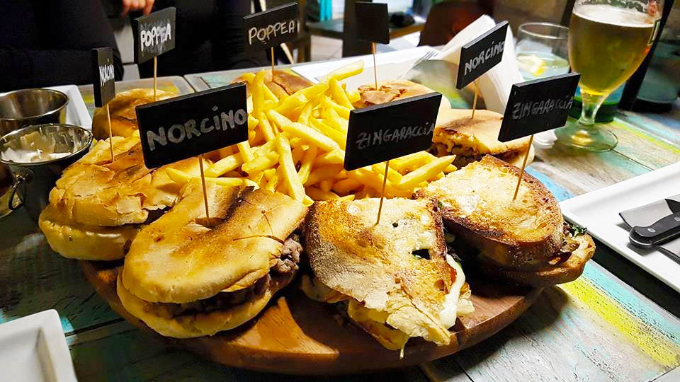 bar epomeo panino ischia porto