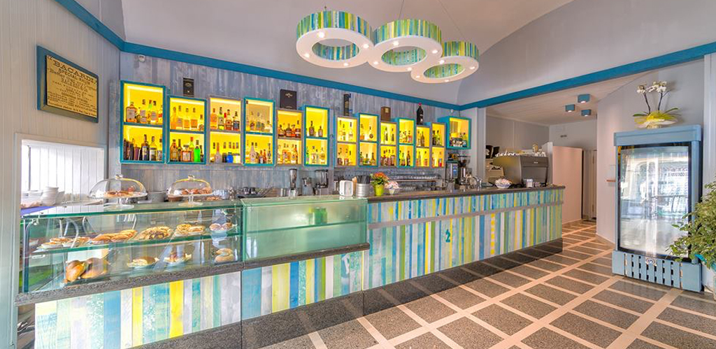 aperitivi ischia - bar epomeo