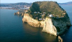 Napoli Ischia Campi Flegrei