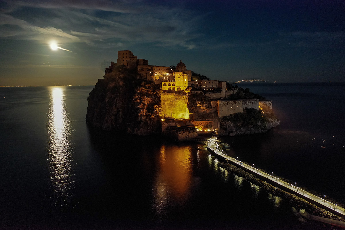 Halloween a Ischia: Scopri l’Offerta Benessere Speciale!