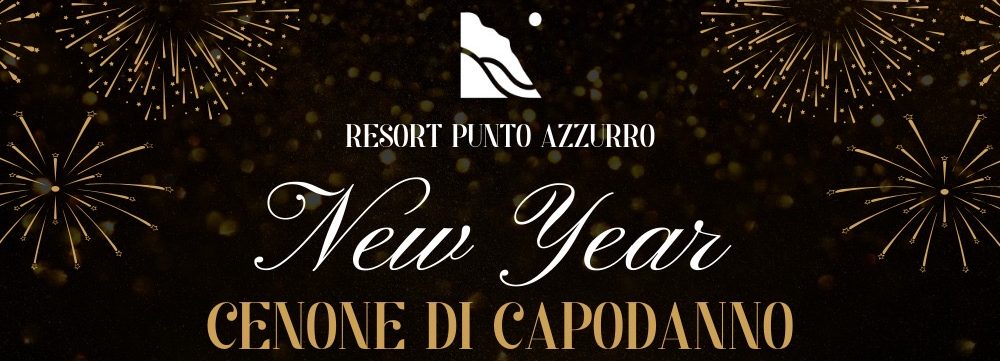 Cenone di Capodanno 2025