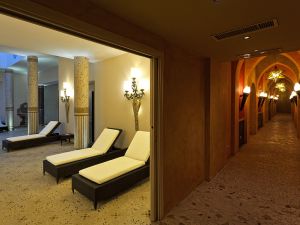 centro benessere ischia