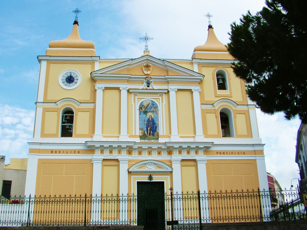 Chiesa di San Vito
