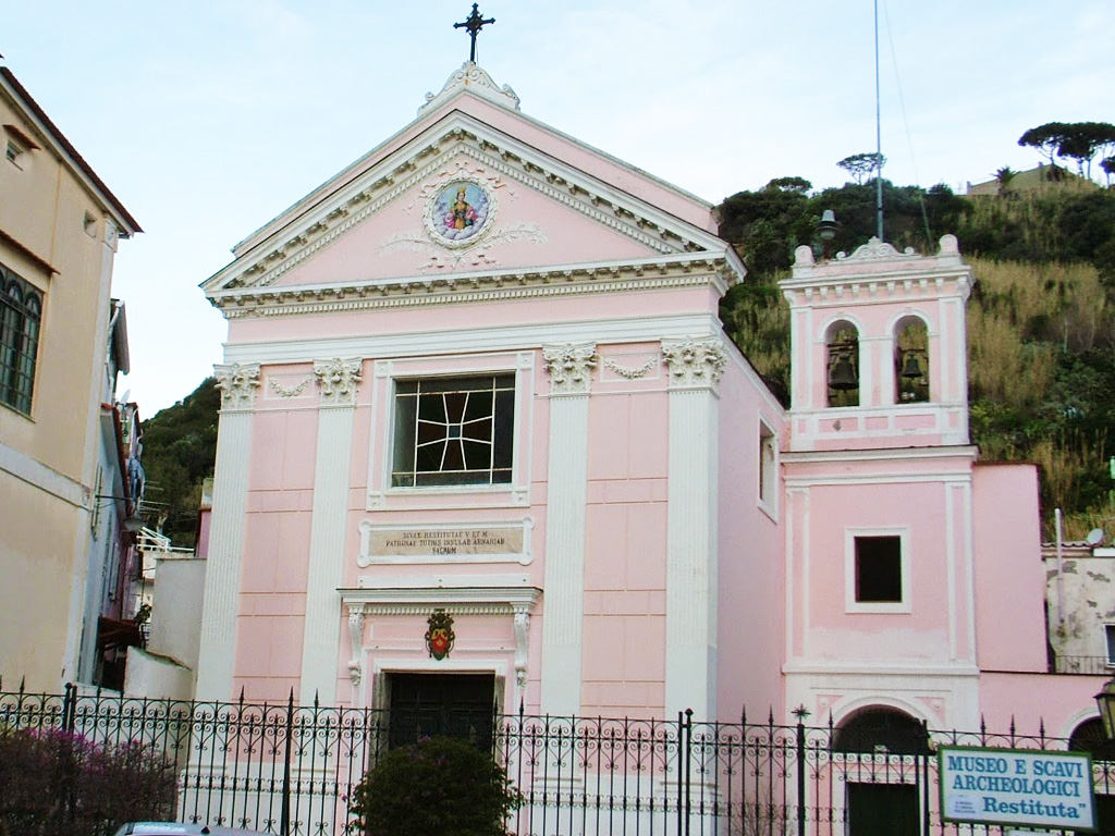 Chiesa di Santa Restituta