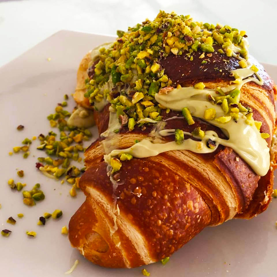 cornetto bar triangolo lacco ameno