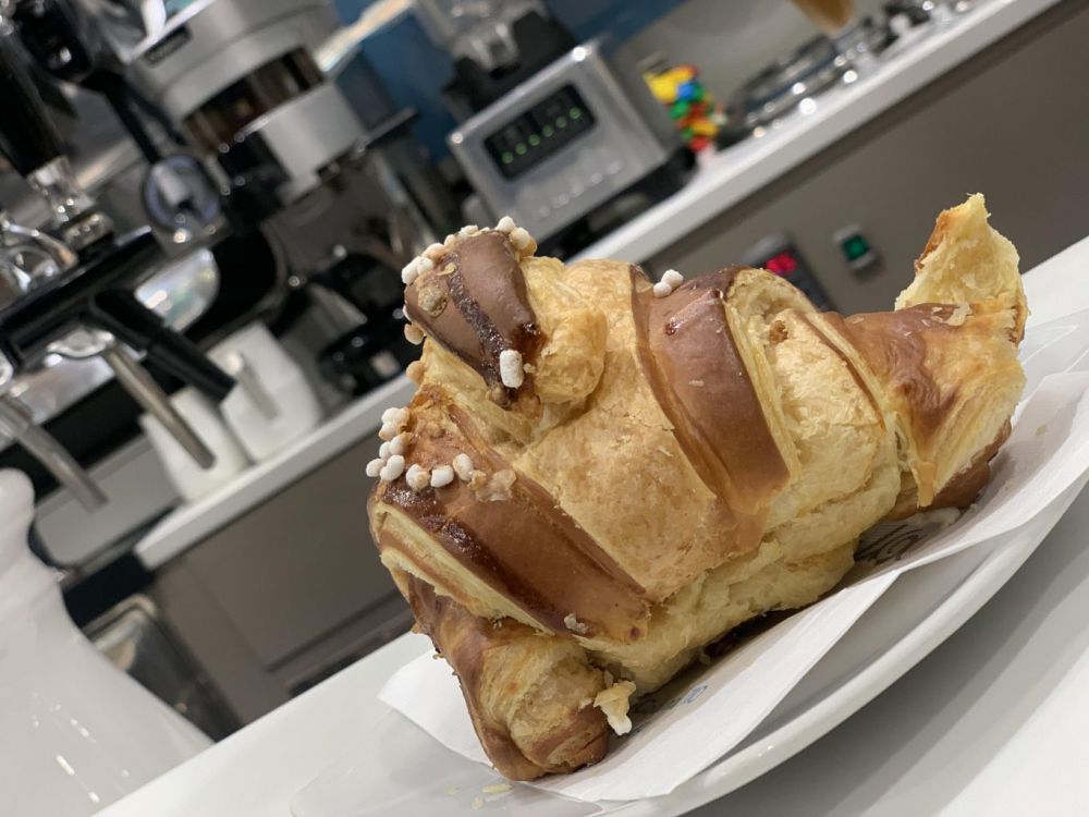 Cornetto Bar Vittoria Ischia