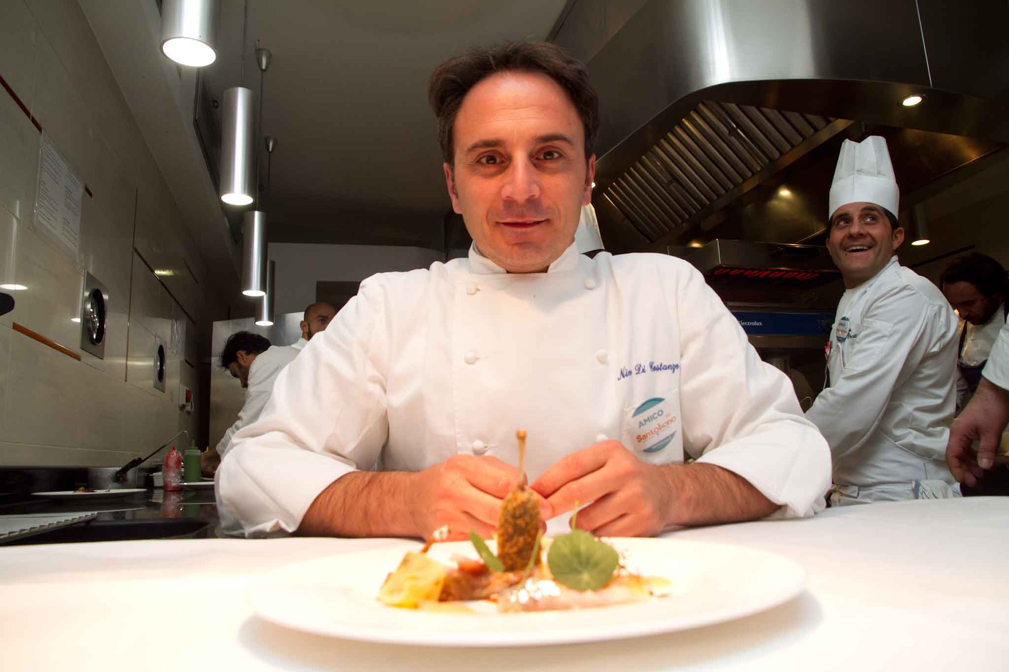 Dani Maison tra i ristoranti più cool del mondo