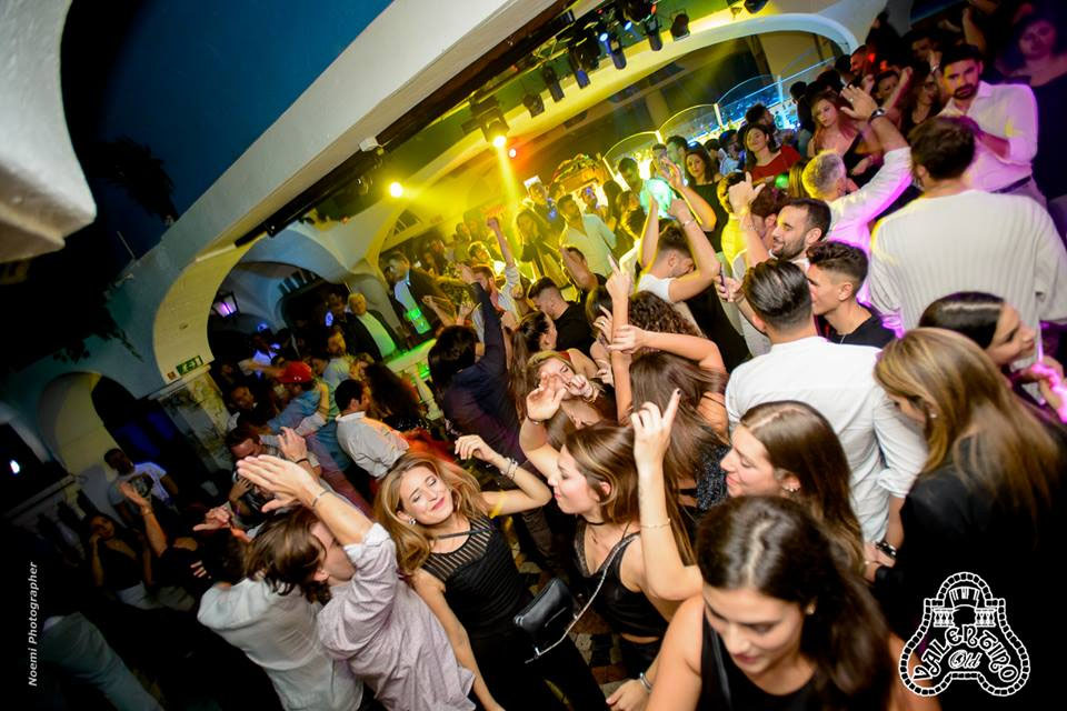 Ischia by night, scopri i locali migliori