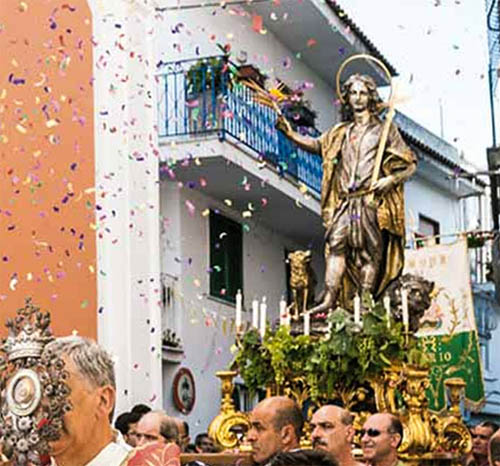 Festa di San Vito Ischia