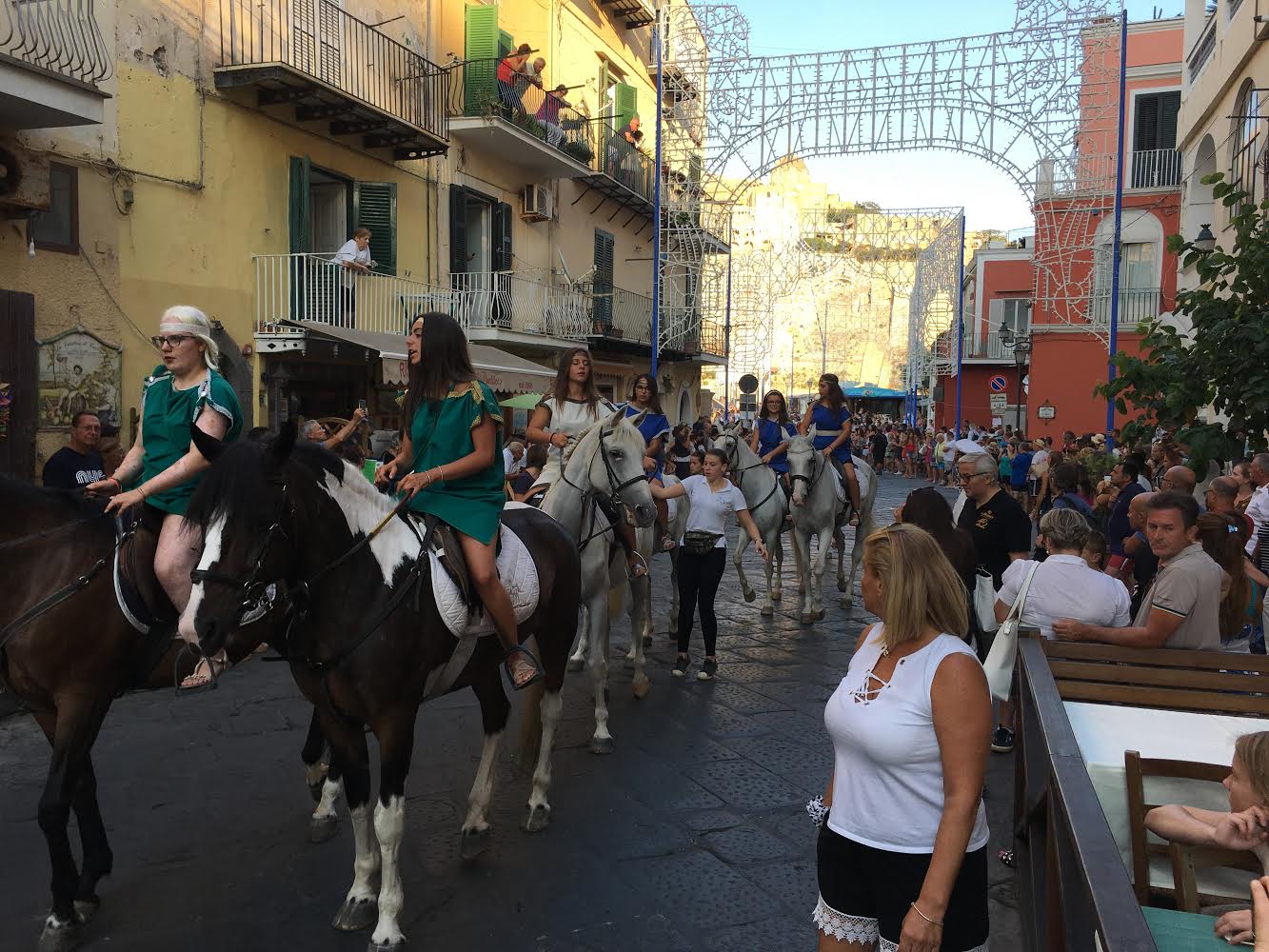 festa di sant'alessandro