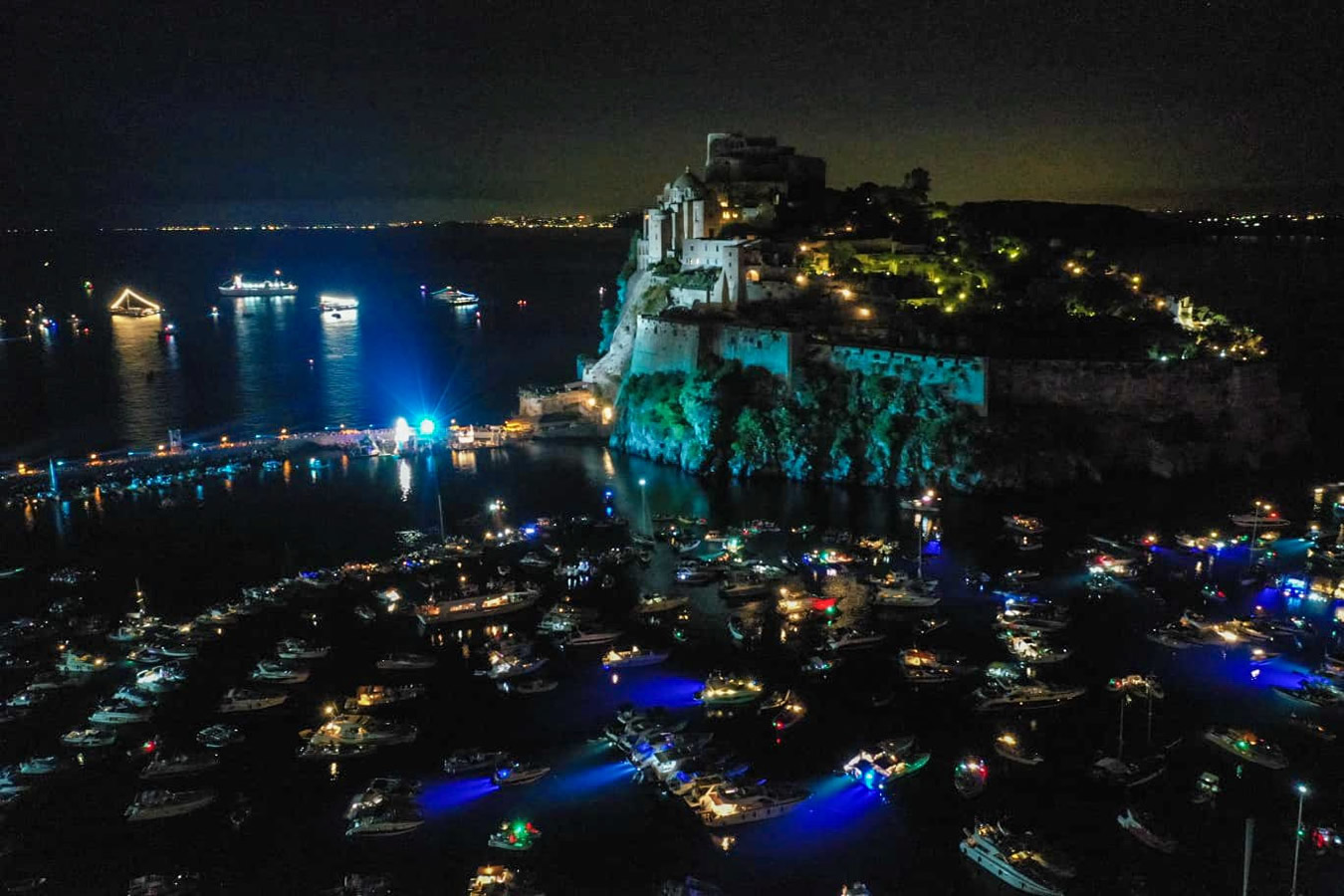 Festa di Sant’Anna 2022