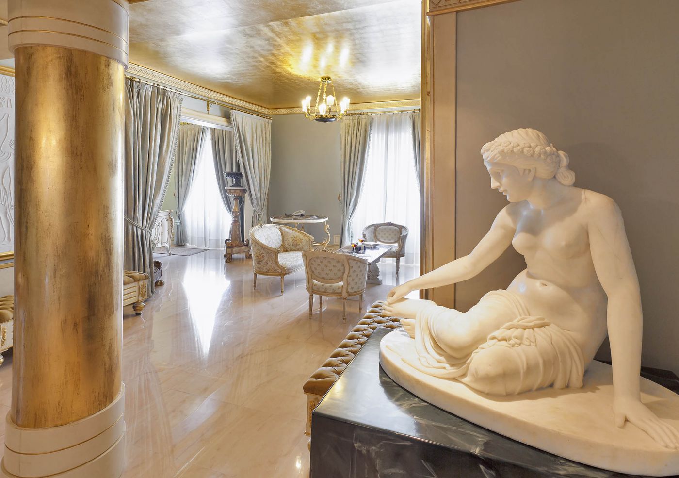 Hotel di Lusso Ischia