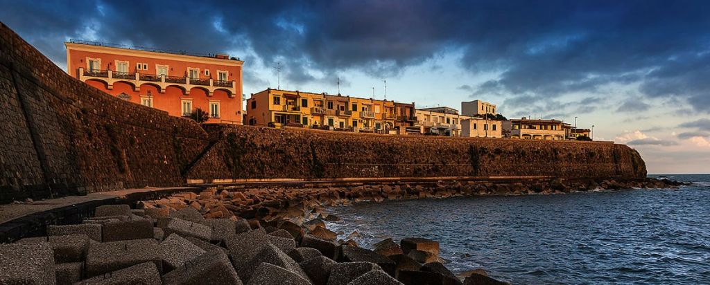 Hotel Nettuno Forio d'Ischia