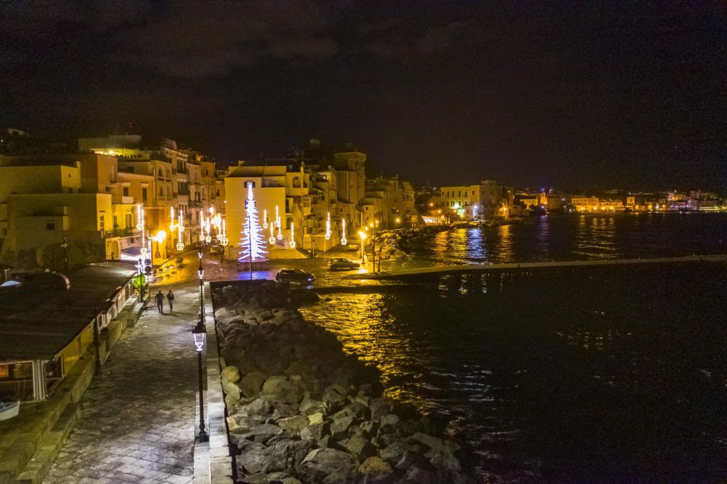 Il Borgo di Ischia Ponte