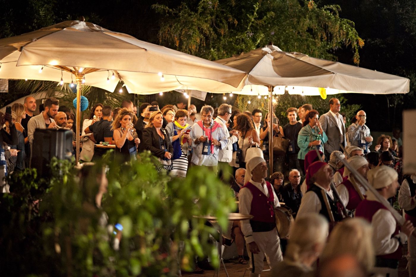 Ischia Safari al Negombo