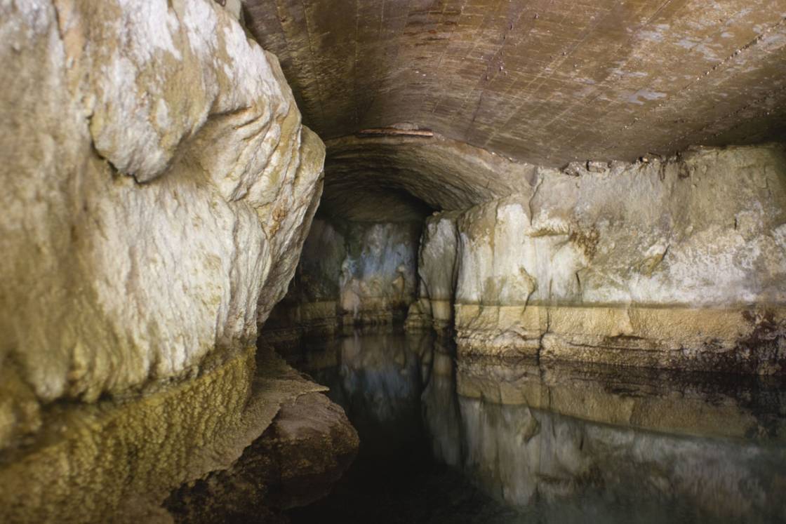 Terme di Cavascura - Acque Termali