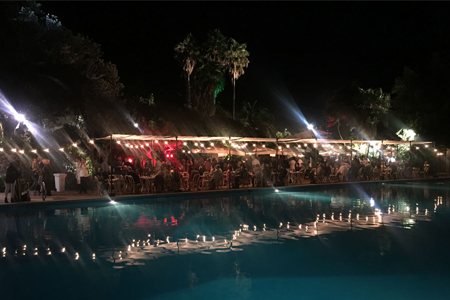 Ischia Safari - Eventi Ischia