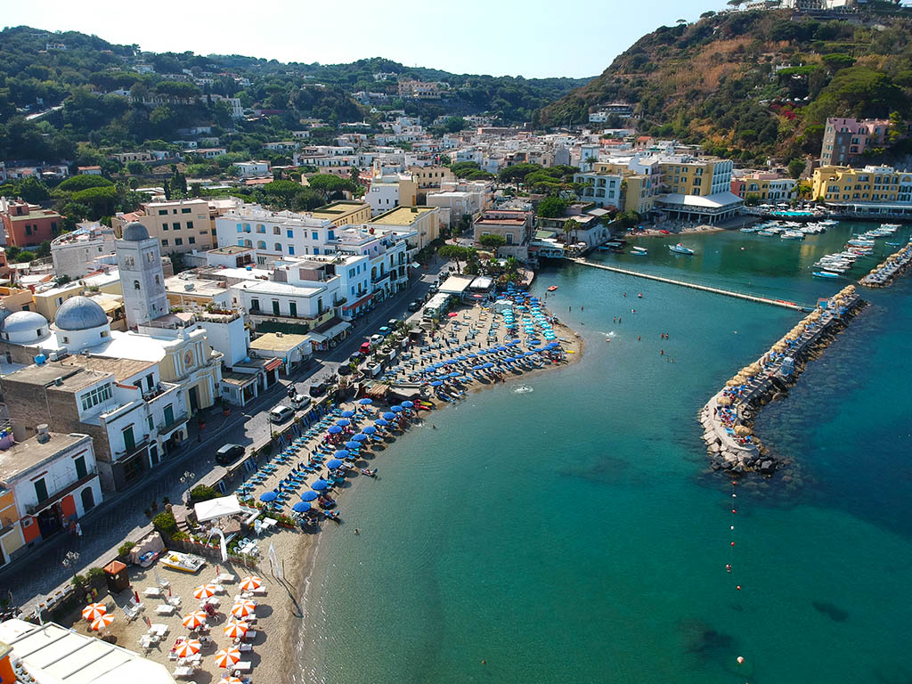 Lacco Ameno Vacanze Ischia