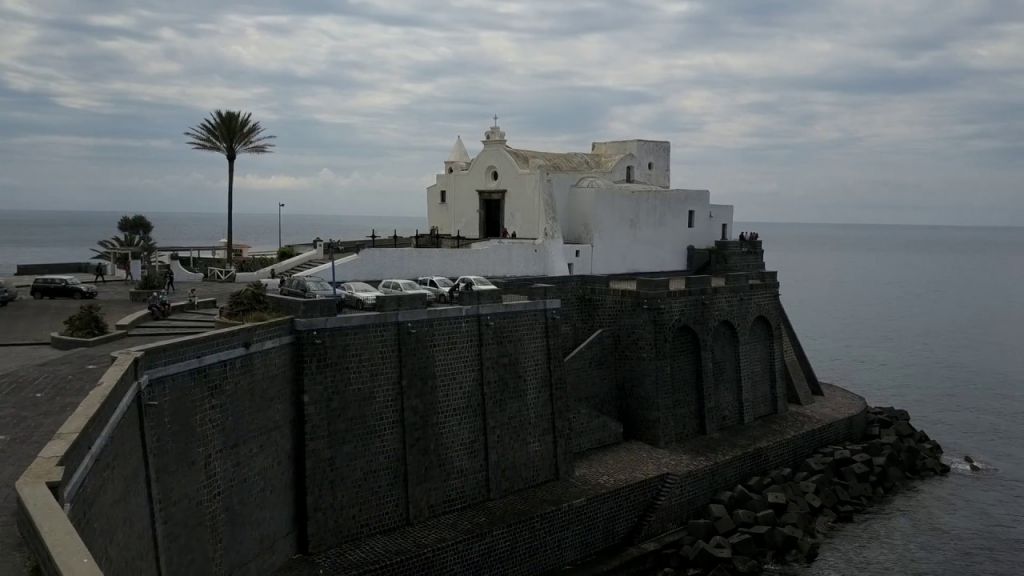 Chiesa del Soccorso - Panoramica