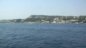 Napoli Ischia Campi Flegrei