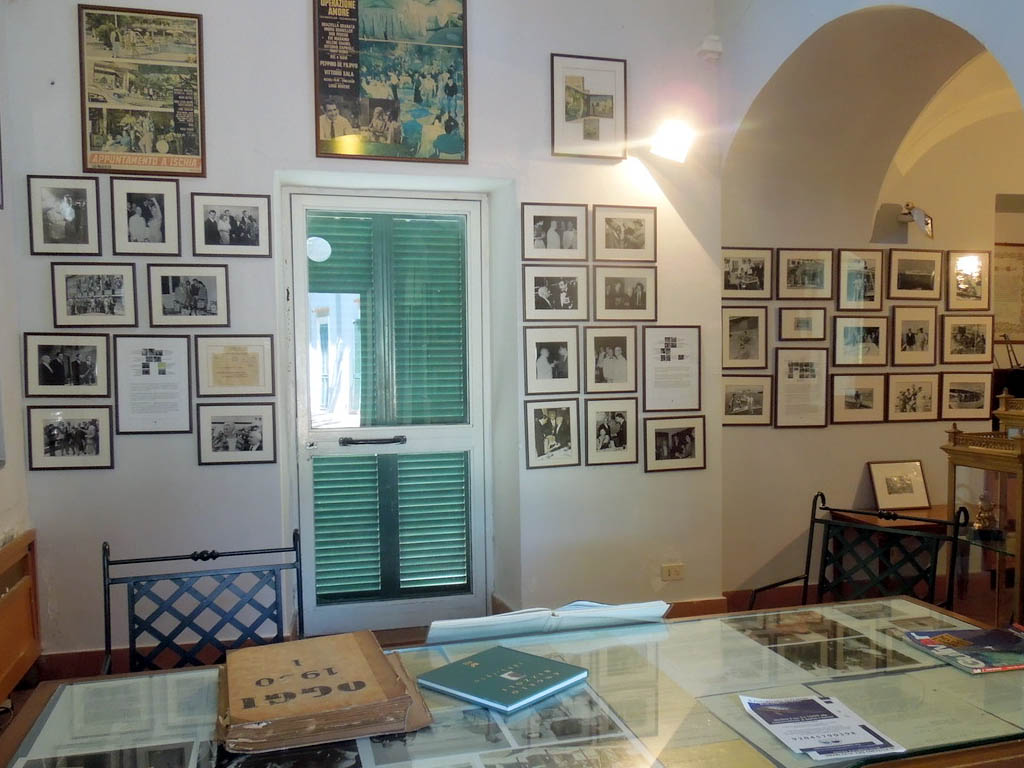 museo angelo rizzoli