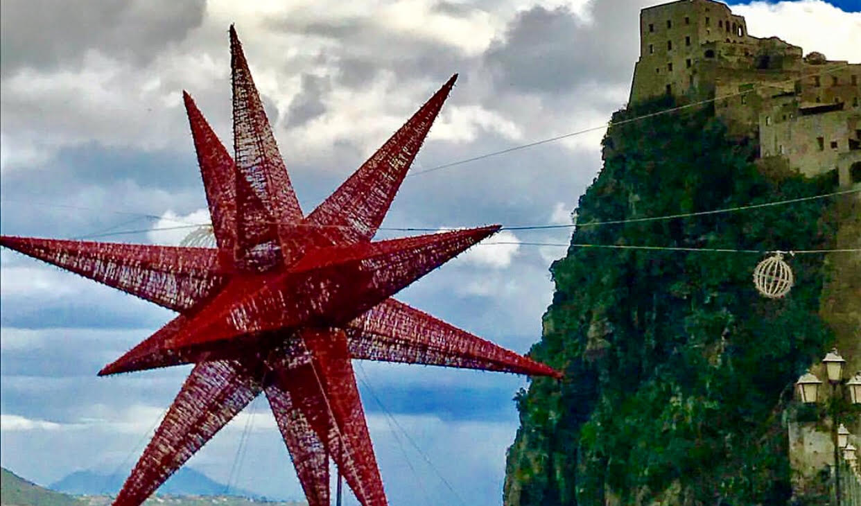 Natale a Ischia