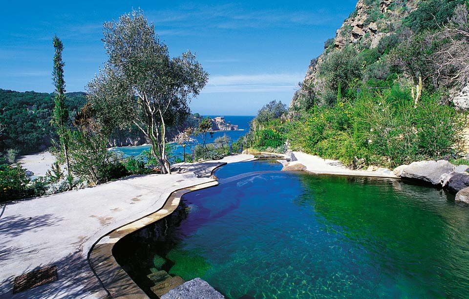 Negombo Ischia - Info Ischia