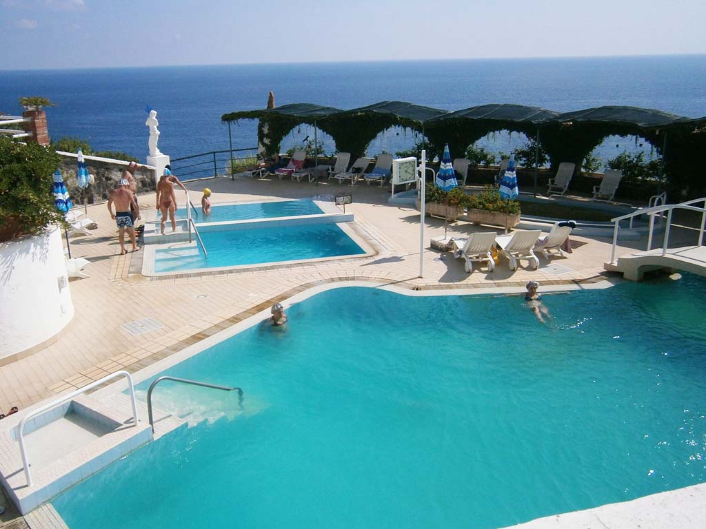 Parco Termale Tropical