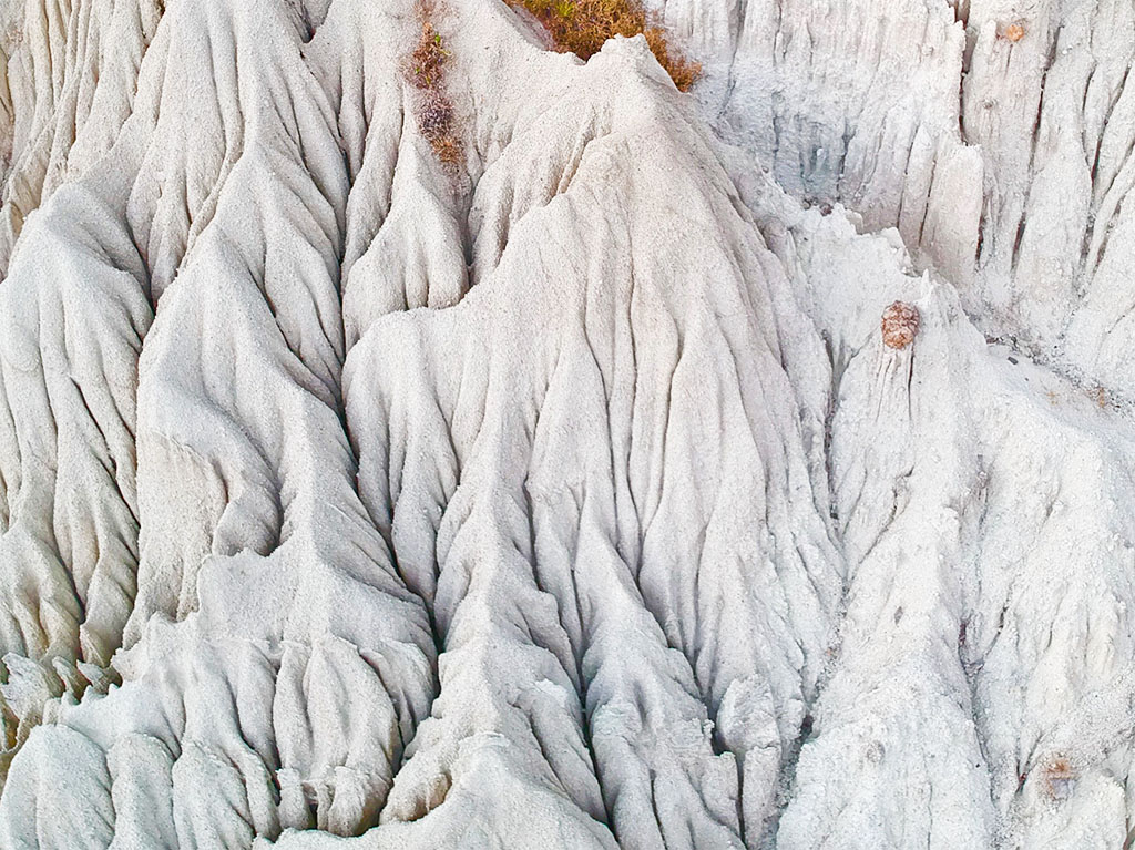 pizzi bianchi ischia