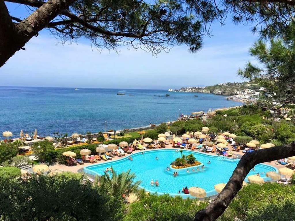 Poseidon Terme Ischia