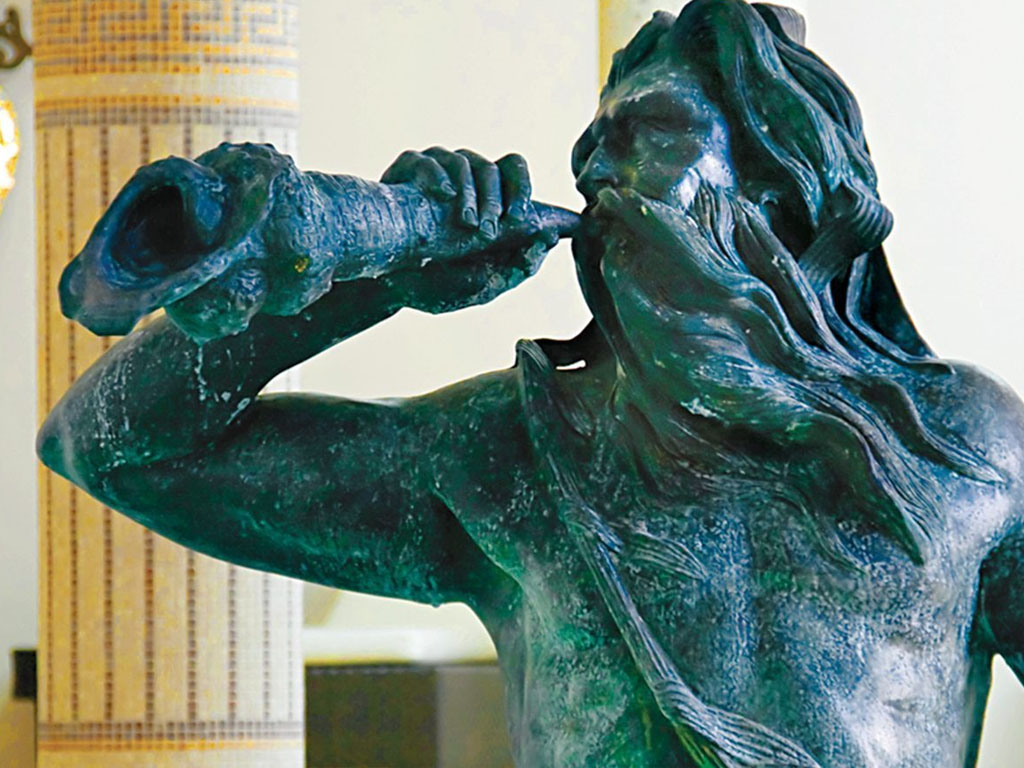 privilege wellness spa ischia