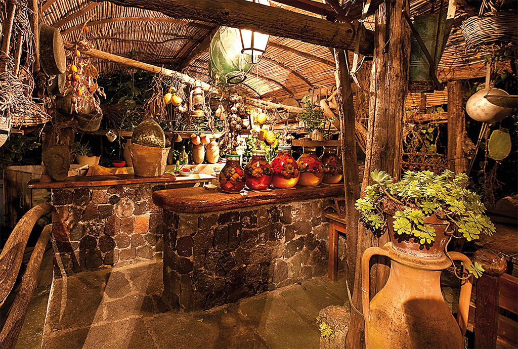 Inverno a Ischia : 5 soste golose per veri buongustai