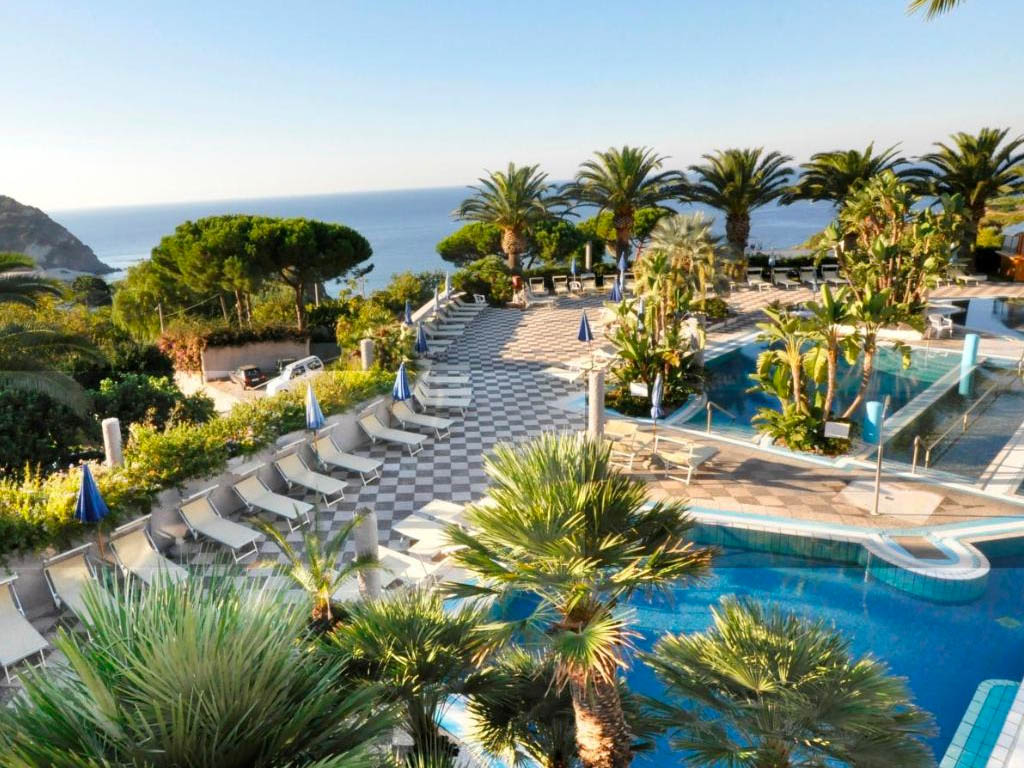 Romantica Resort & Spa