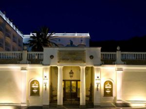 spa terme manzi ischia
