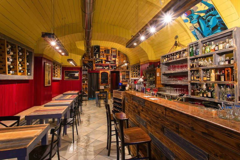 tiratardi forio ischia